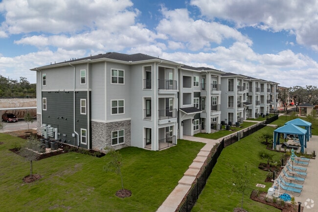 Building Photo - Freestone Ladera