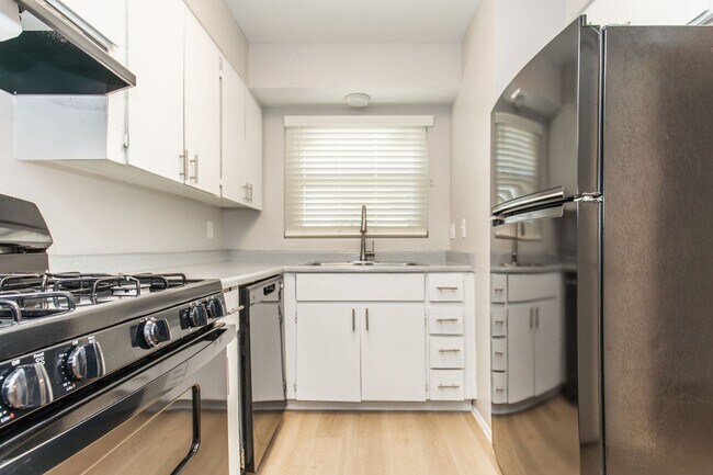 Foto del interior - Villas Las Toronjas II