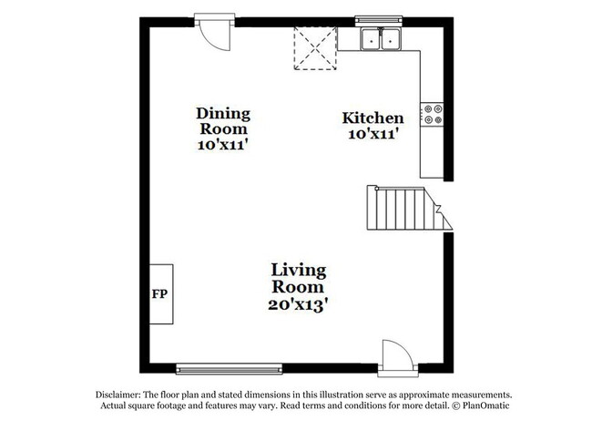 Building Photo - 169 Hardy Way