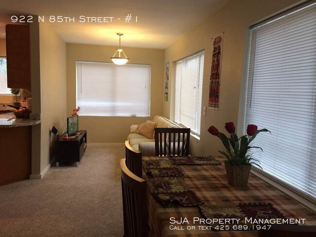 Foto del edificio - 922 N 85th St
