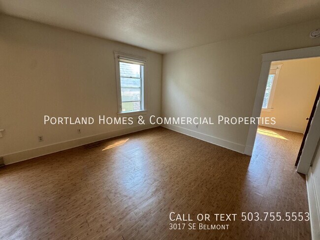 Foto del edificio - 3017 SE Belmont St
