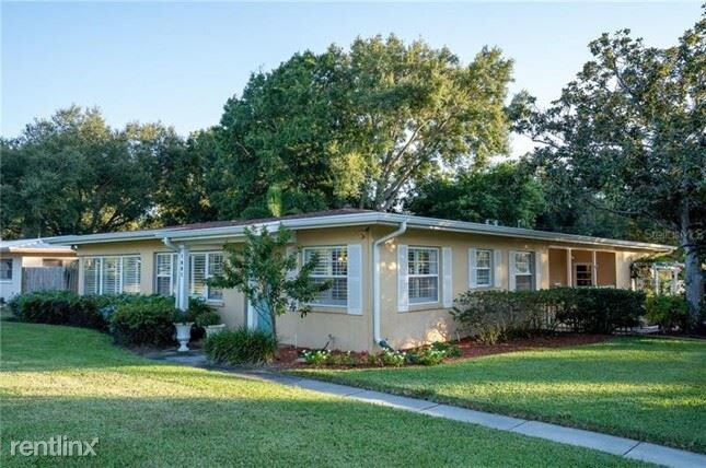 Building Photo - 2 br, 2 bath House - 1001 Greenway Ave