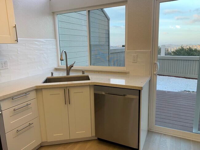 Cocina - 126 Cityview Dr