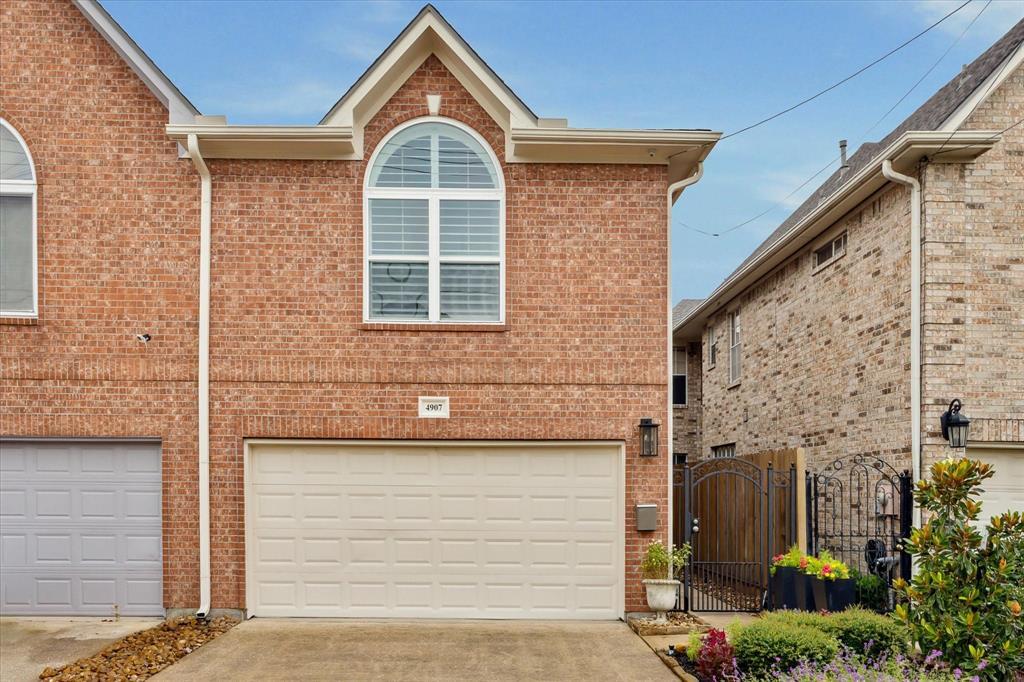 Foto principal - 4907 Inker St
