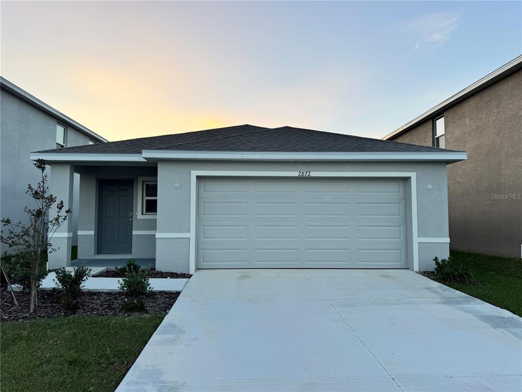 Foto principal - 2872 NE 21st Ct Rd