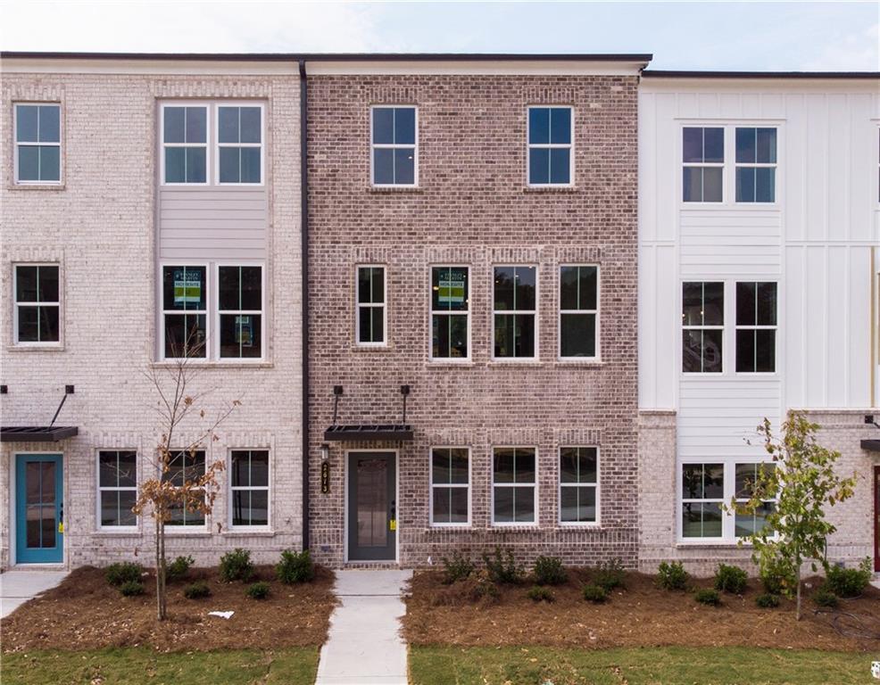 Foto principal - 2673 Whistler Wy NE