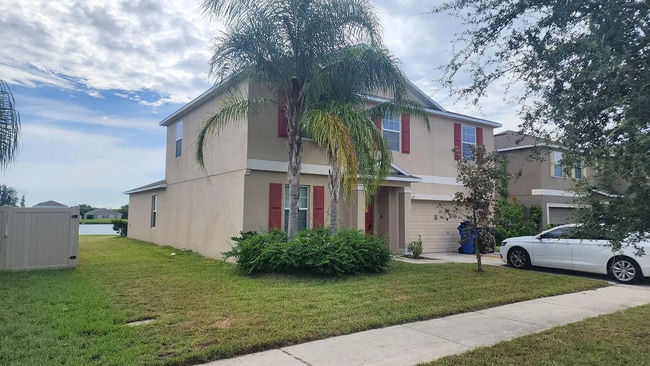 Building Photo - 108 Cascade Bend Dr