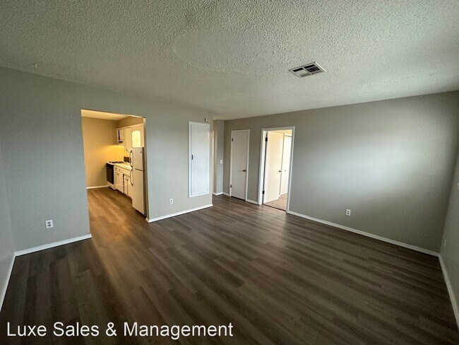 Building Photo - 2 br, 1 bath House - 14843 Tye Brumley St