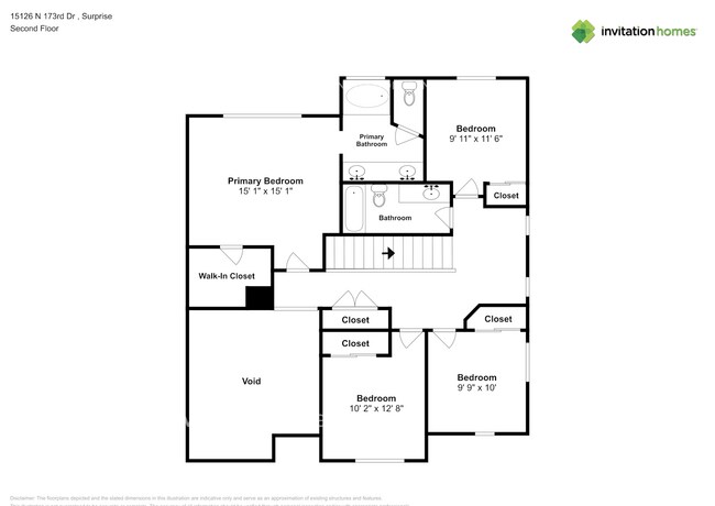 Foto del edificio - 15126 N 173rd Dr