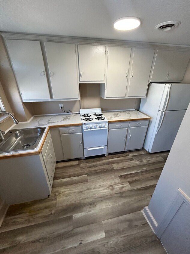 Foto principal - 105/107 W Louther Street