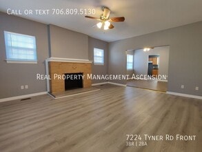 Building Photo - 7224 Tyner Rd