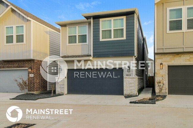 Foto del edificio - 9813 Falling Fern Ln