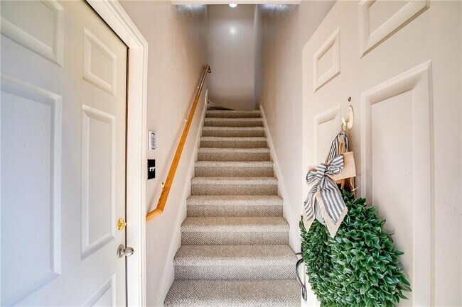 Foto del edificio - 1481 E Old Settlers Blvd