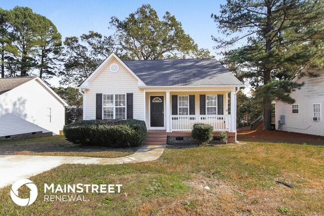 Building Photo - 1108 Woodbriar St
