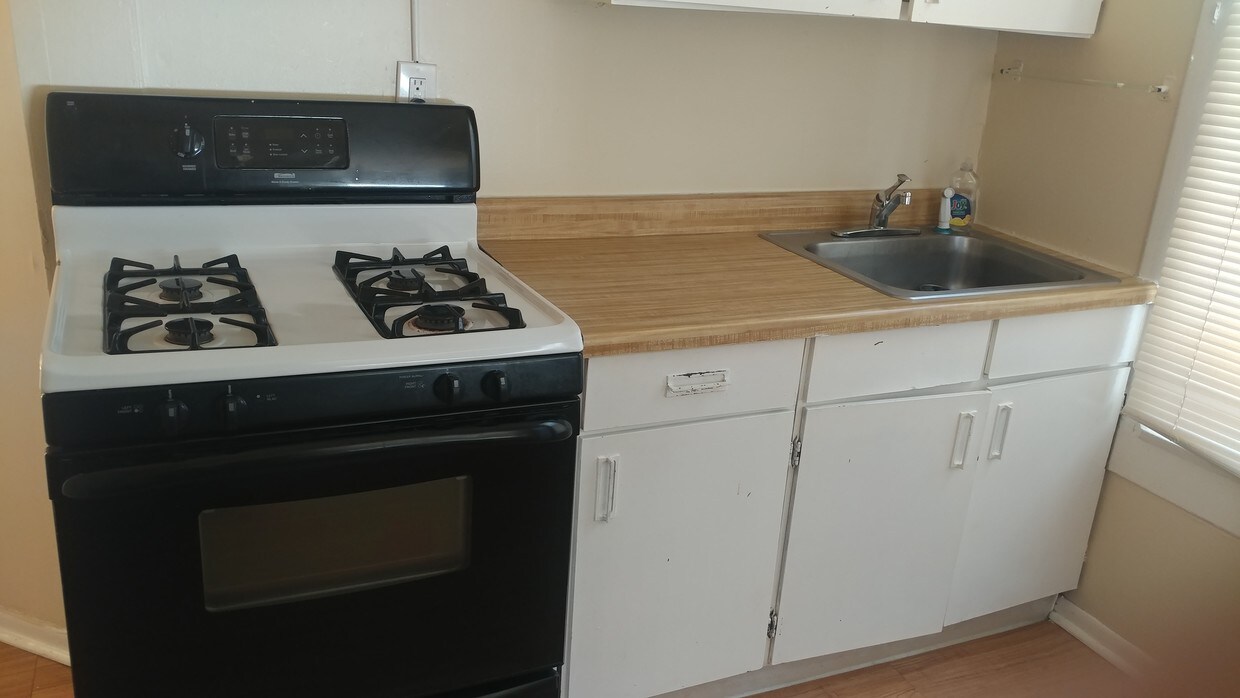 Foto principal - 300 Locust St