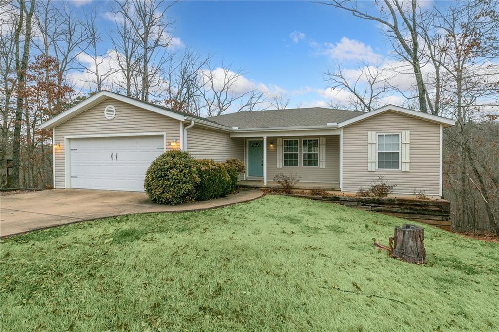 32 Kendal Dr, Bella Vista, AR 72714 House Rental in Bella Vista, AR