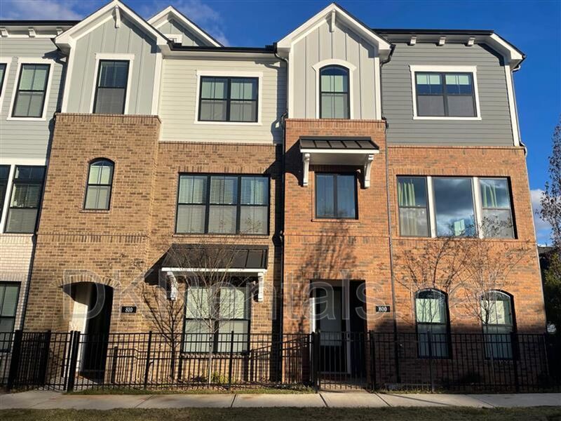 800 Kenway Ave, Roswell, GA 30076 House Rental in Roswell, GA