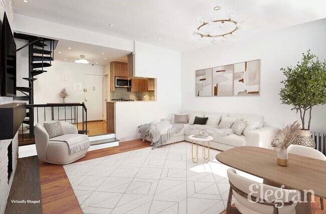 Foto del edificio - 24 W 83rd St