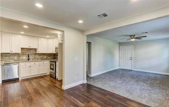 Photo - 2321 NW 33rd St Apartment