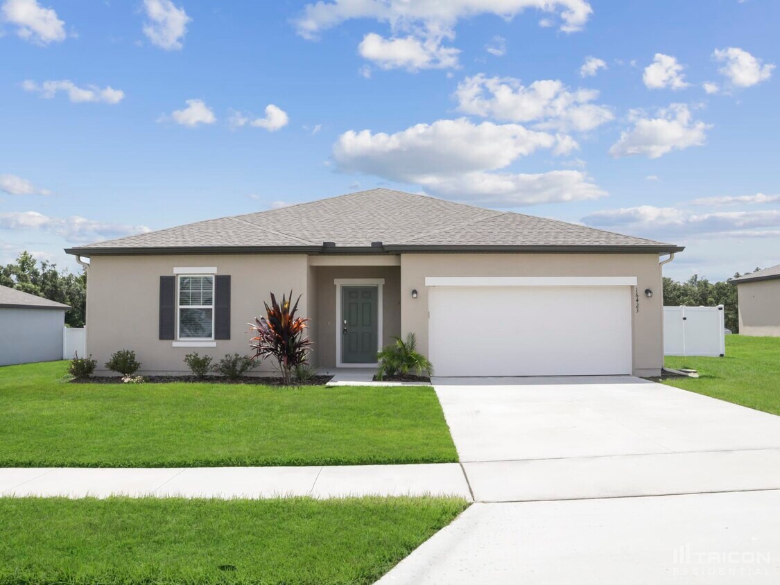 Foto principal - 16423 Blooming Cherry Dr