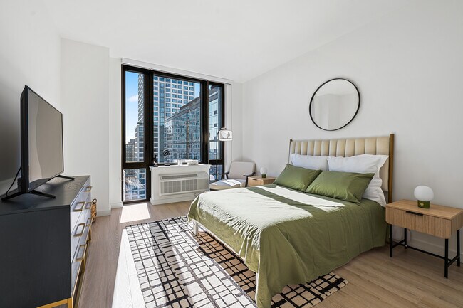 CMPND Luxury Apartments - Apartments in Jersey City, NJ | Apartments.com