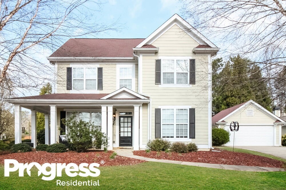 11 Cottage Trce, Dallas, GA 30157 House Rental in Dallas, GA