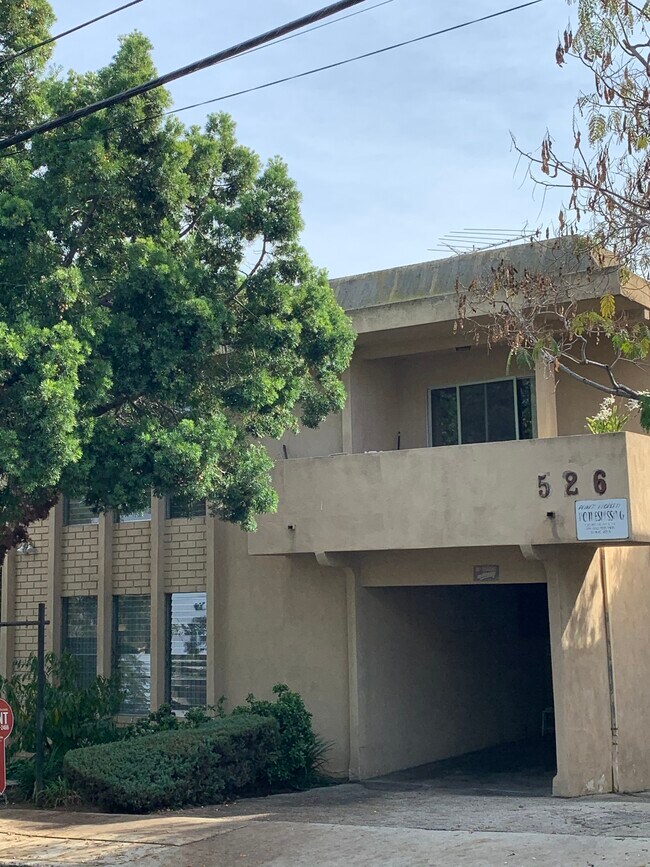 Foto del edificio - 526 Pier Ave