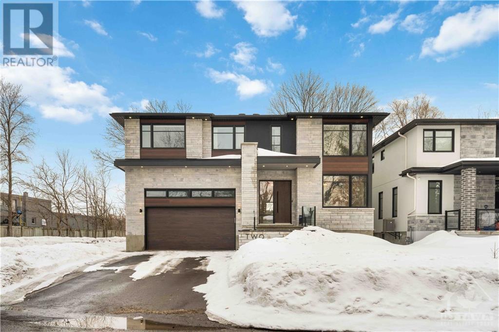 2 CôtedesNeiges Rd, Ottawa, ON K2G 2C2 House for Rent in Ottawa, ON