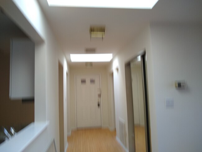 bright skylights - 400 Crown Ct