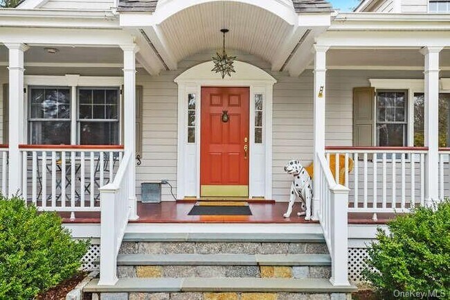 Foto del edificio - 72 Larrys Ln