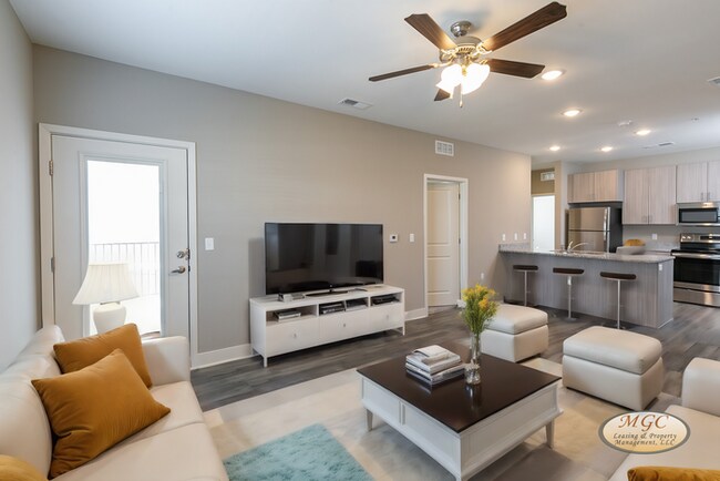 Foto del edificio - Welcome to Brighton Crossing apartments — ...