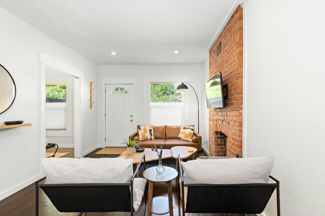 Photo - 4034 Tejon St Townhome