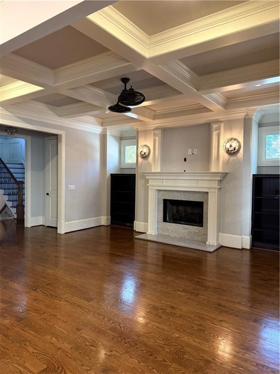 Foto del edificio - 2617 Canterbury Trail