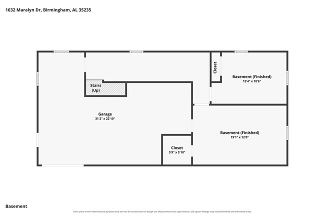 Building Photo - 1632 Maralyn Dr