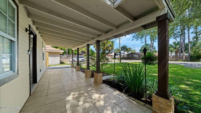 Building Photo - 3926 Sabal St