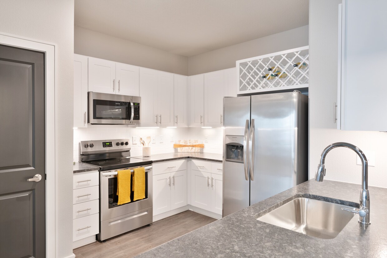 Botanic at Ingleside Apartments in North Charleston, SC