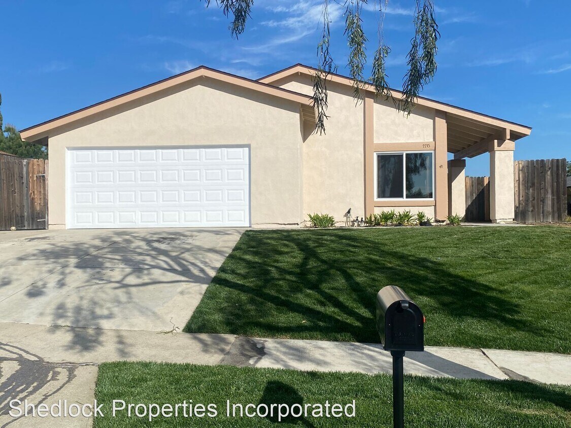 4 br, 2 bath House 7735 Amethyst Ave House Rental in Rancho