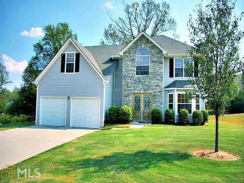 1064 Field View Dr, McDonough, GA 30253 House for Rent in McDonough