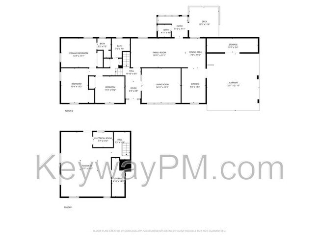 Building Photo - 1823 Pisgah Rd