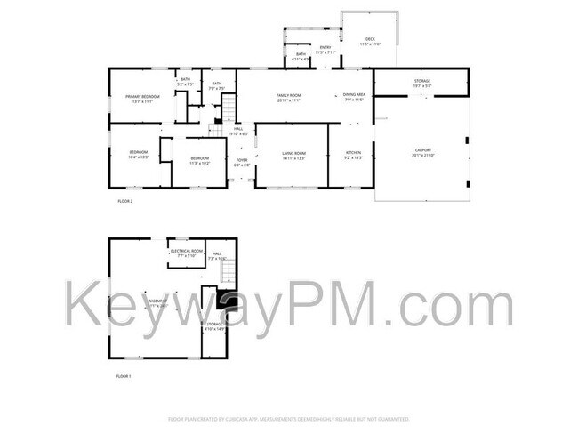 Foto del edificio - 1823 Pisgah Rd