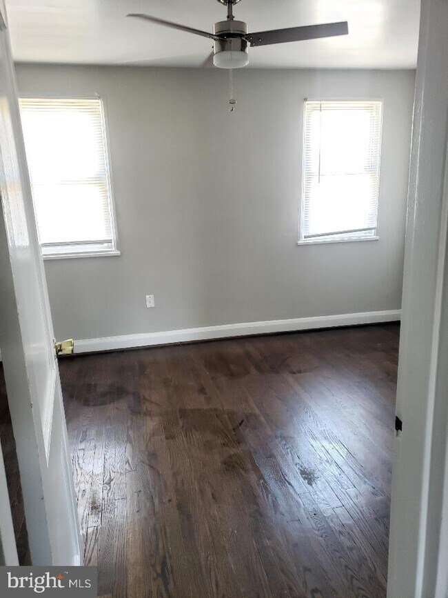 Building Photo - 2533 Cecil Ave