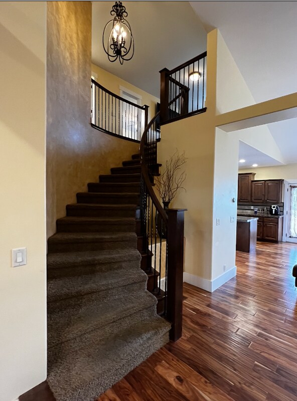 Building Photo - 505 Aspen Peak Dr