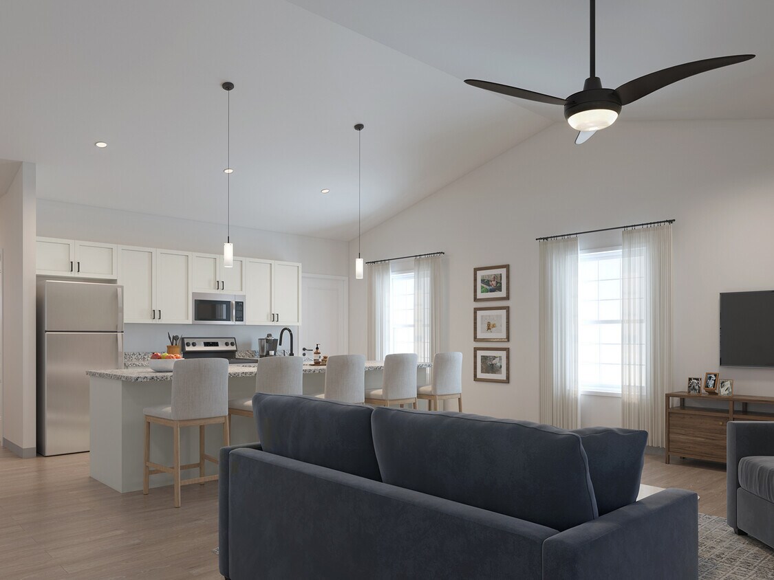 Calabash Shores Luxury Apartments Apartments in Calabash, NC