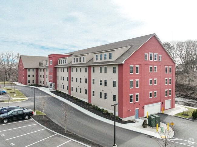 Building Photo - 20 Fownes Mill Ct