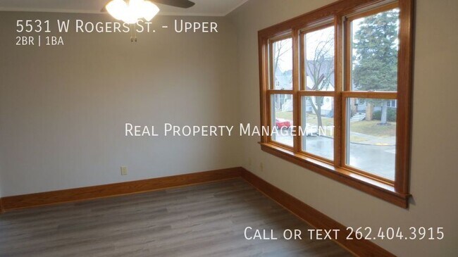 Building Photo - 5531 W Rogers St