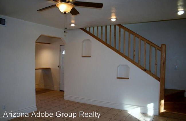 Building Photo - 2 br, 1 bath House - 1058 S. 5th St.