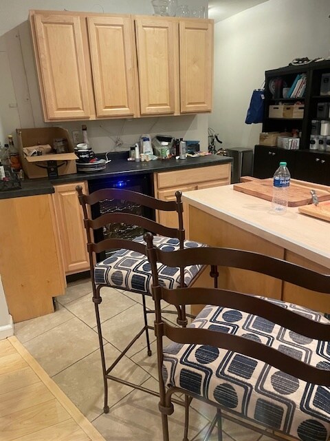 Kitchen - 111 Mulberry St