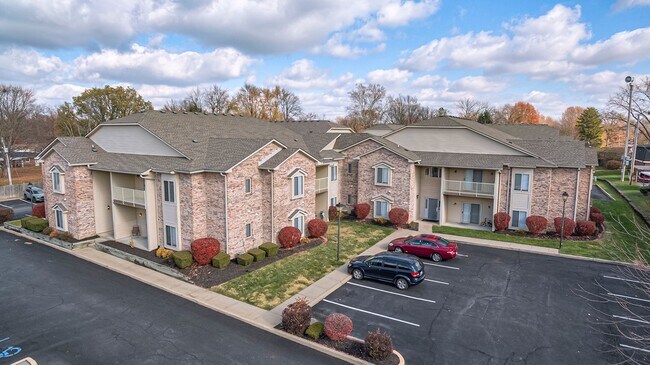 Foto del interior - Park Madison