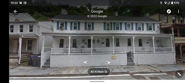 Building - 38 N Main St