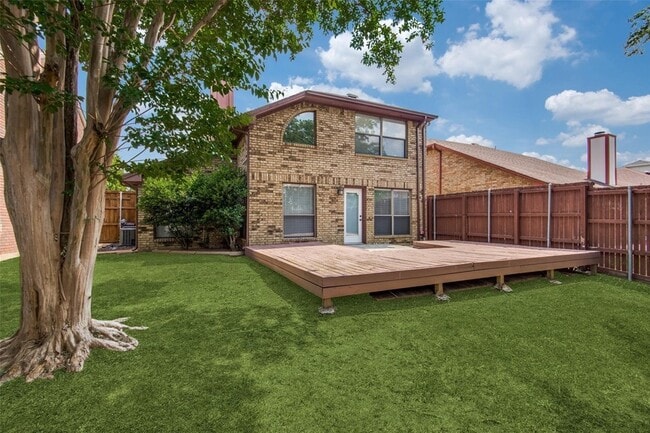 Building Photo - 3813 Beaumont Ln